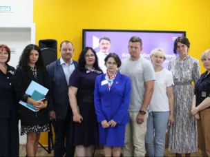 Три клуба работодателей открылось при нижегородском кадровом центре «Работа России»